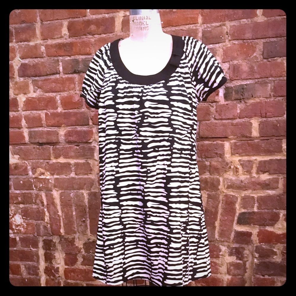 BCBG Dress